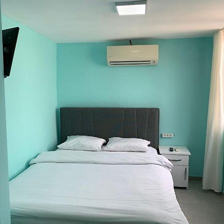 Kaki Hostel İstanbul Dış mekan fotoğraf