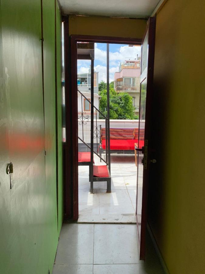 Kaki Hostel İstanbul Dış mekan fotoğraf